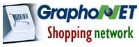 GraphoNET