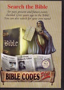 Bible Codes