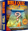 Bible Quiz