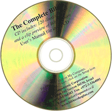 COMPLETE CONCORDANCE