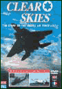 Clear Skies: The Story of the Israeli Air Force
