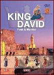 King David: Poet & Warrior