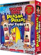 Parsha on Parade - Leviticus