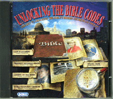 Unlocking Bible Codes