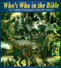 Who's Who in the Bible